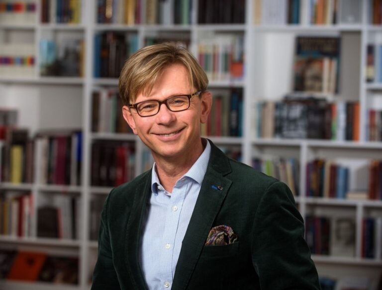 Martin Krafl, CzechLit