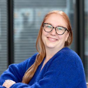 Alena Stejskalová z projektu Czechia 2026