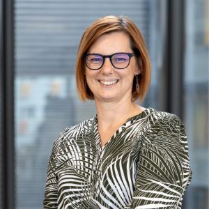 Jana Hájková z projektu Czechia 2026