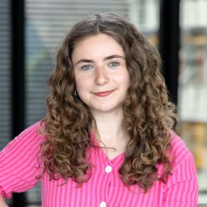 Karolína Tomečková z projektu Czechia 2026