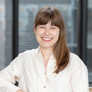 Kateřina Chromková z projektu Czechia 2026