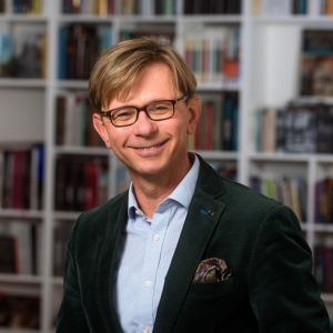 Martin Krafl z projektu Czechia 2026