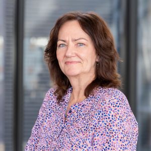 Martina Bartoňová z projektu Czechia 2026