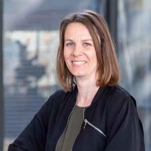 Sona Šírová z projektu Czechia 2026