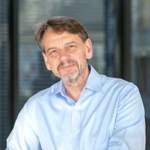 Tomáš Kubíček z projektu Czechia 2026