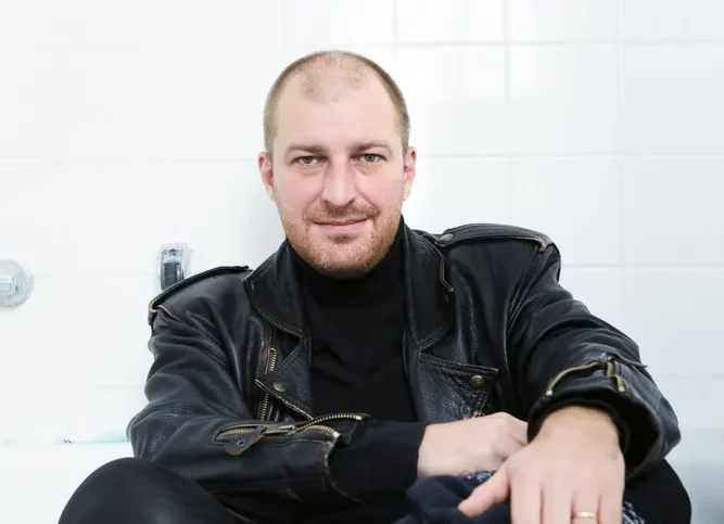Rakouská státní cena za literární překlad mi otevřela nové dveře, říká oceněný překladatel