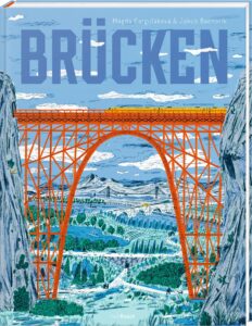 Magda Gargul&aacute;kov&aacute;; Jakub Bachor&iacute;k: Br&uuml;cken