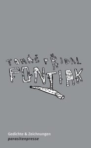 Tom&aacute;&scaron; Přidal: Pontiak