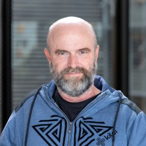 Jiří Sedlák z projektu Czechia 2026