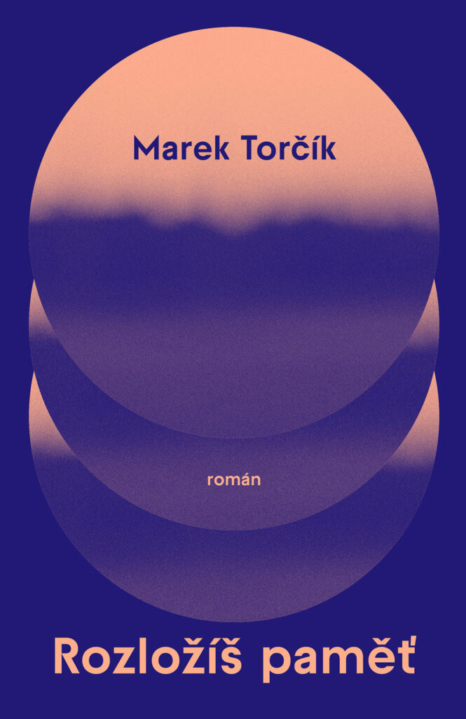 Rozložíš paměť od Marka Torčíka