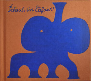 Jakub Plach&yacute;: Schaut, ein Elefant!