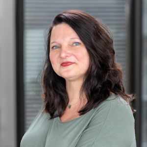 Andrea Vinšová z projektu Czechia 2026