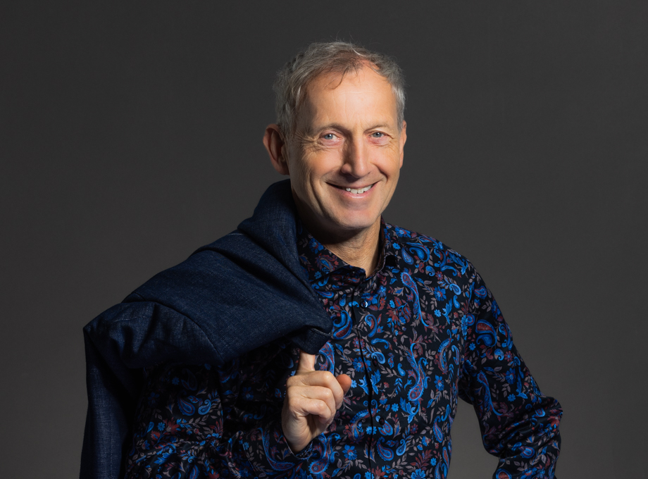 Martin Vopěnka