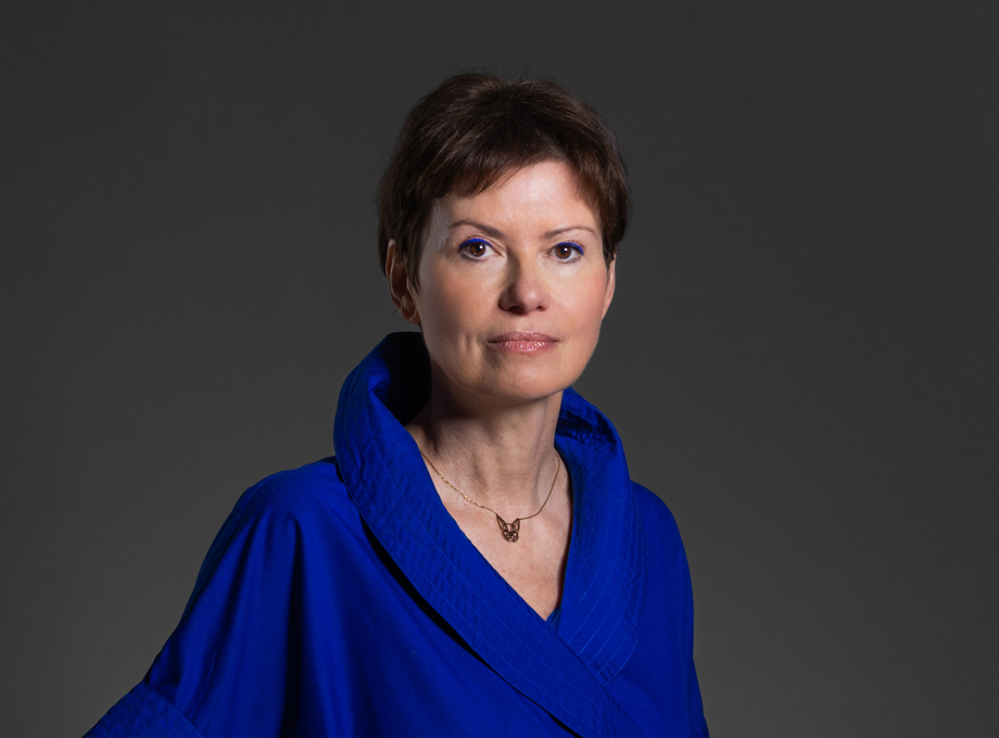Bianca Bellová