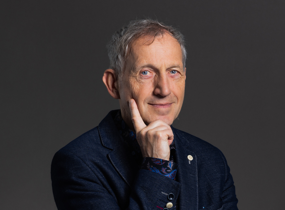 Martin Vopěnka