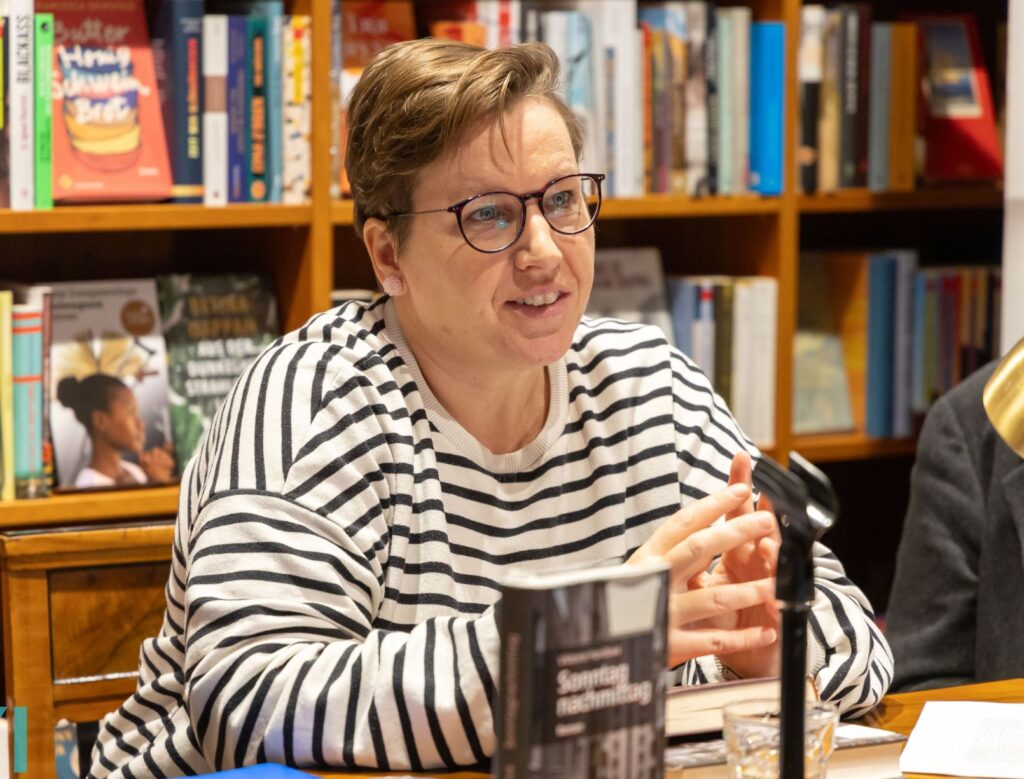 Frankfurtský knižní veletrh 2025, foto: Pavel Němec