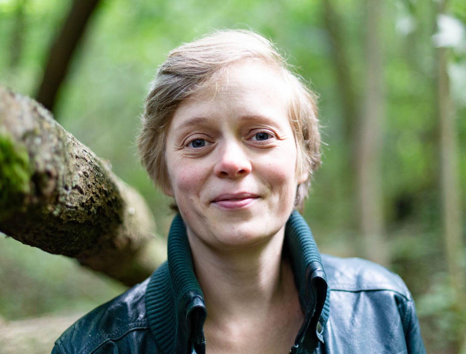 Katharina Hinderer, foto: Antje Gildemeister