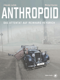 Michal Koci&aacute;n, Zdeněk Lež&aacute;k: Anthropoid