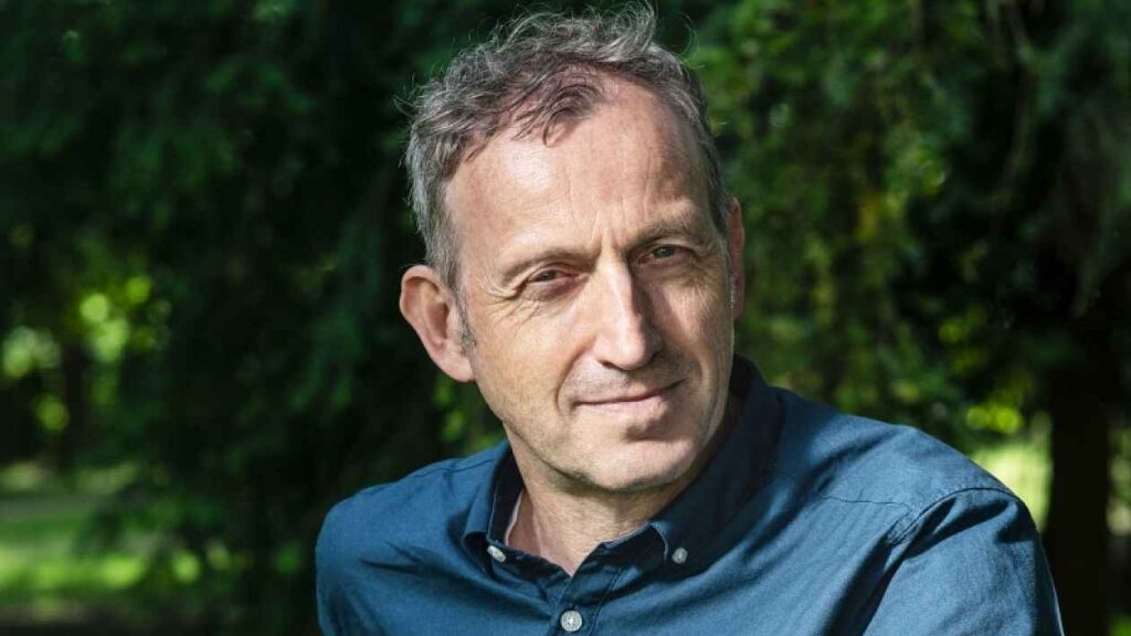 Martin Vopěnka