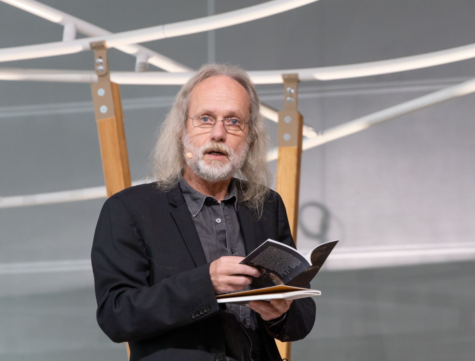 Petr Hruška, foto: Pavel Němec