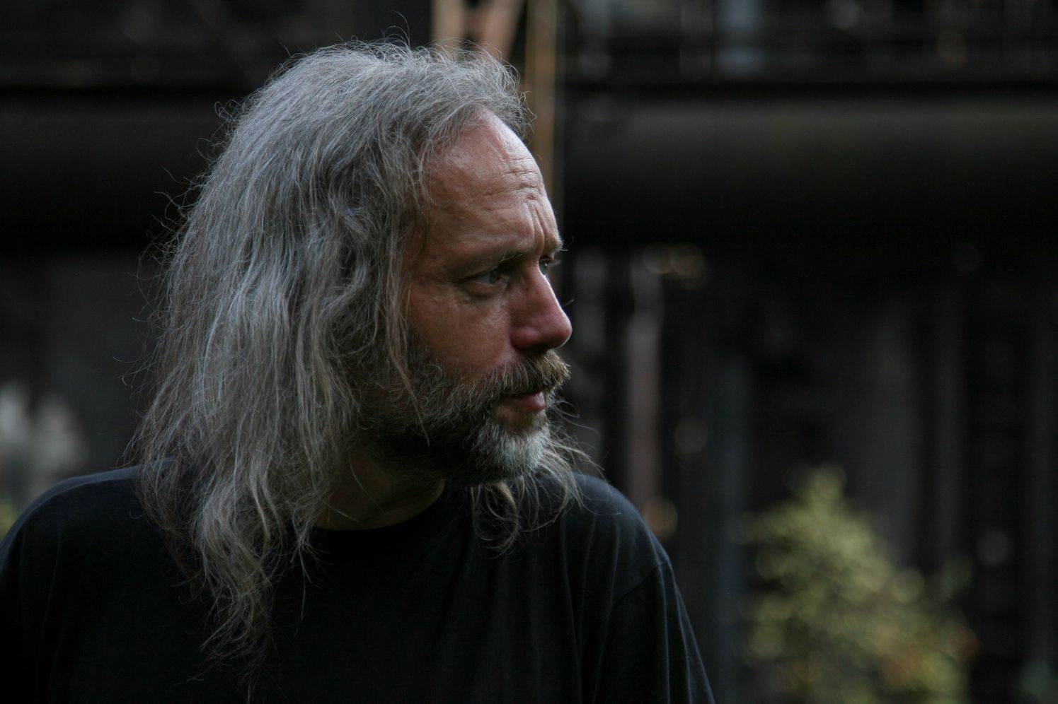 Petr Hruška, fotil Jan Bartoš