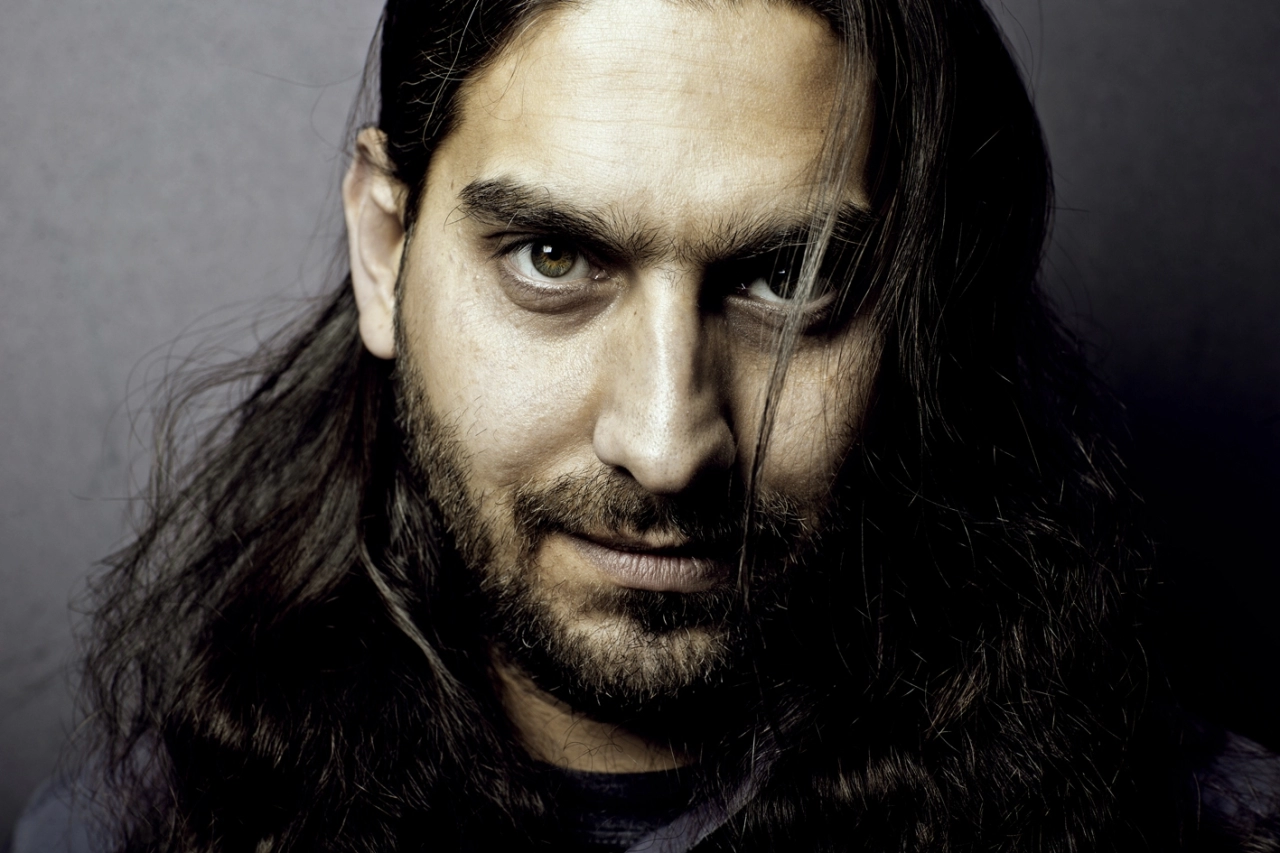 autor Patrik Banga