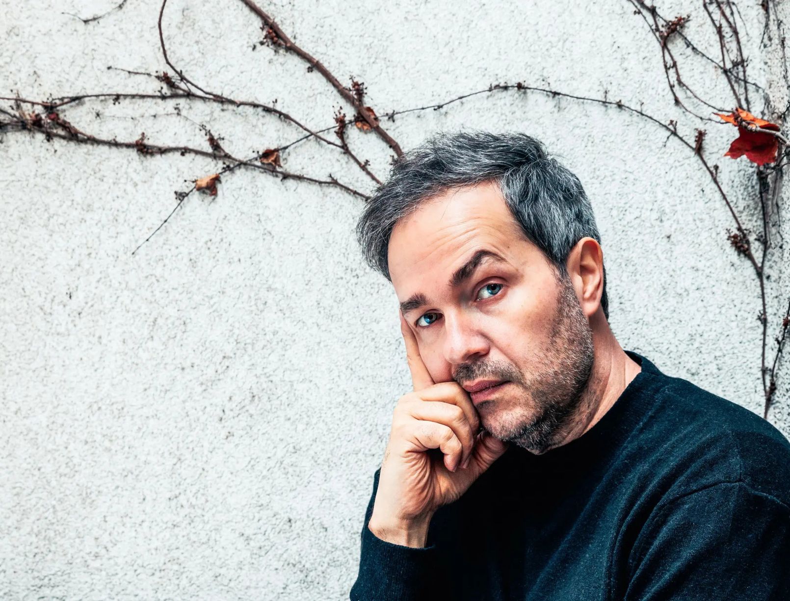 Eli Beneš, foto: Václav Mašinda