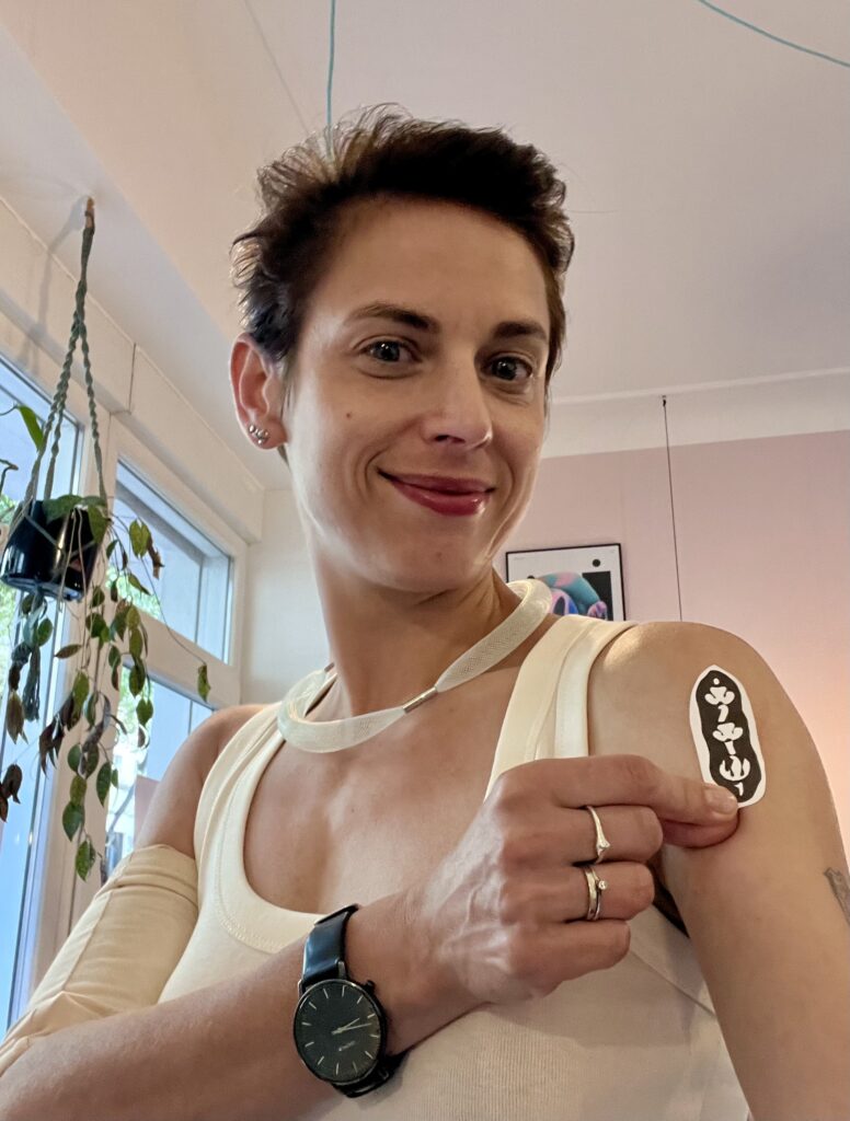 Literární rezidence v Berlíně, foto: Marie Iljašenko