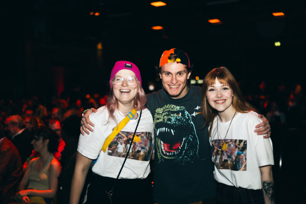 Matěj Plachta, mistr České republiky ve slam poetry