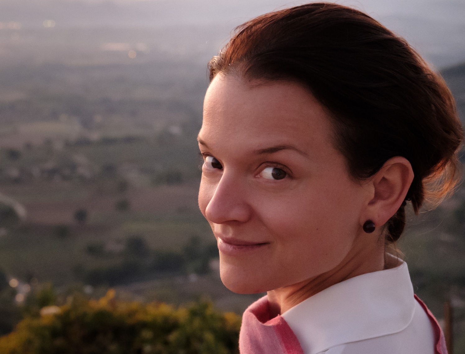 Veronika Macurová Křížová