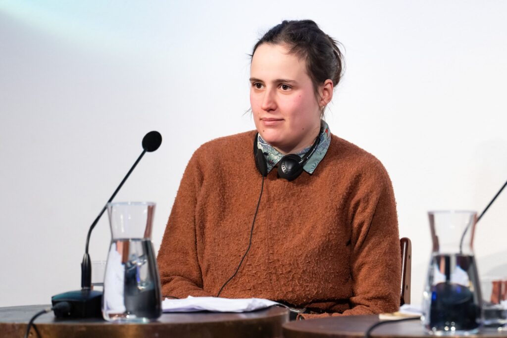 Fotoreport: Mluvím o švestkách jako o štípání dříví