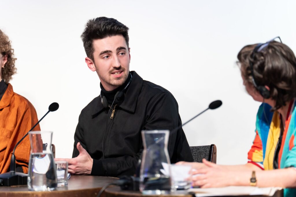 Fotoreport: Mluvím o švestkách jako o štípání dříví