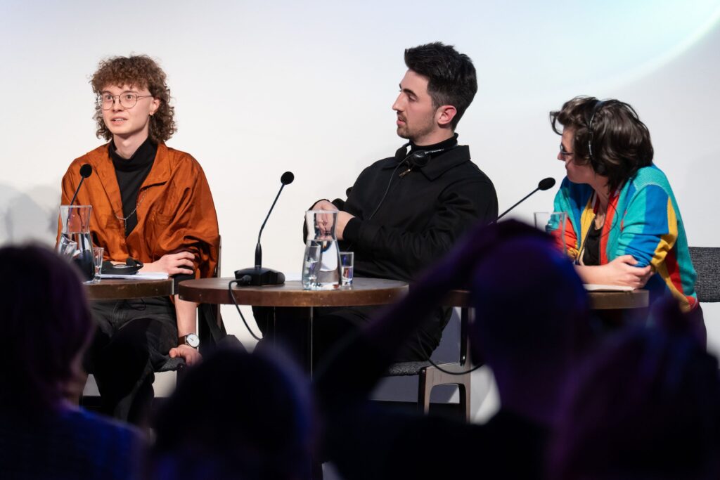 Fotoreport: Mluvím o švestkách jako o štípání dříví