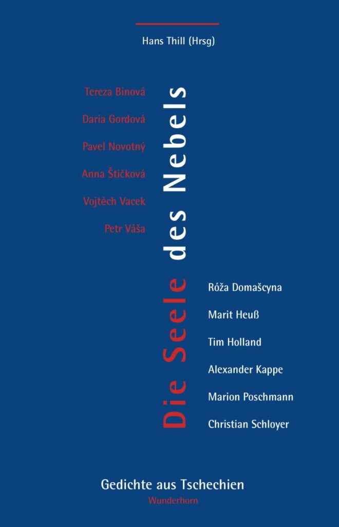 Die Seele des Nebels