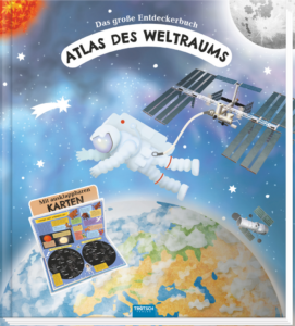 Atlas des Weltraums