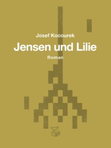 Josef Kocourek: Jensen und Lilie