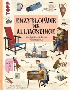 Enzyklop&auml;die der Alltagsdinge