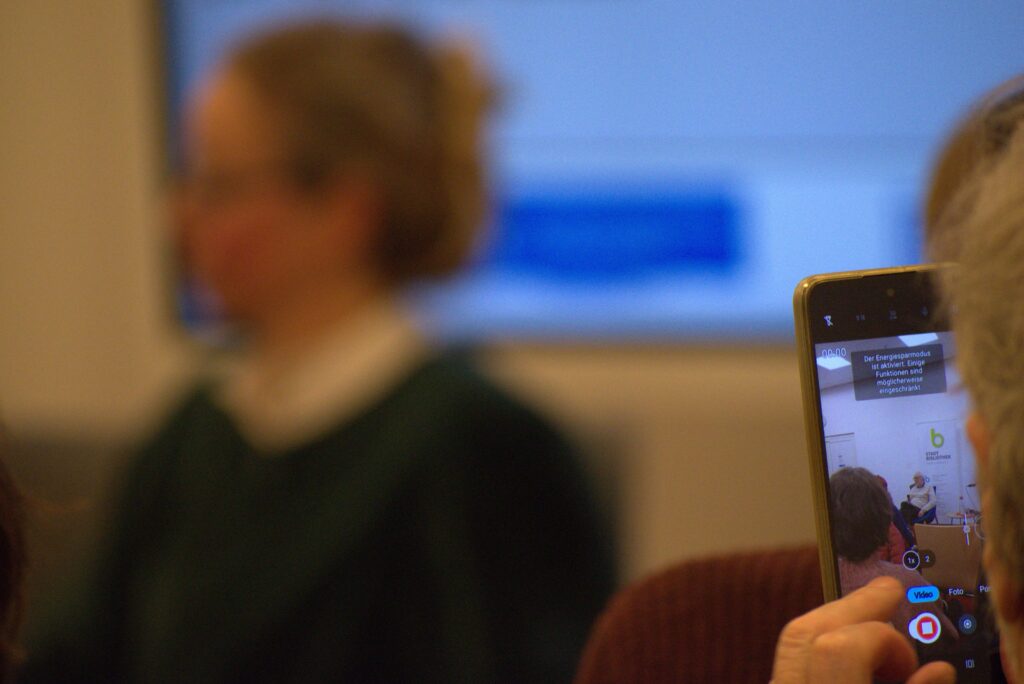 Tschechien erlesen | Michal Ajvaz: Die andere Stadt