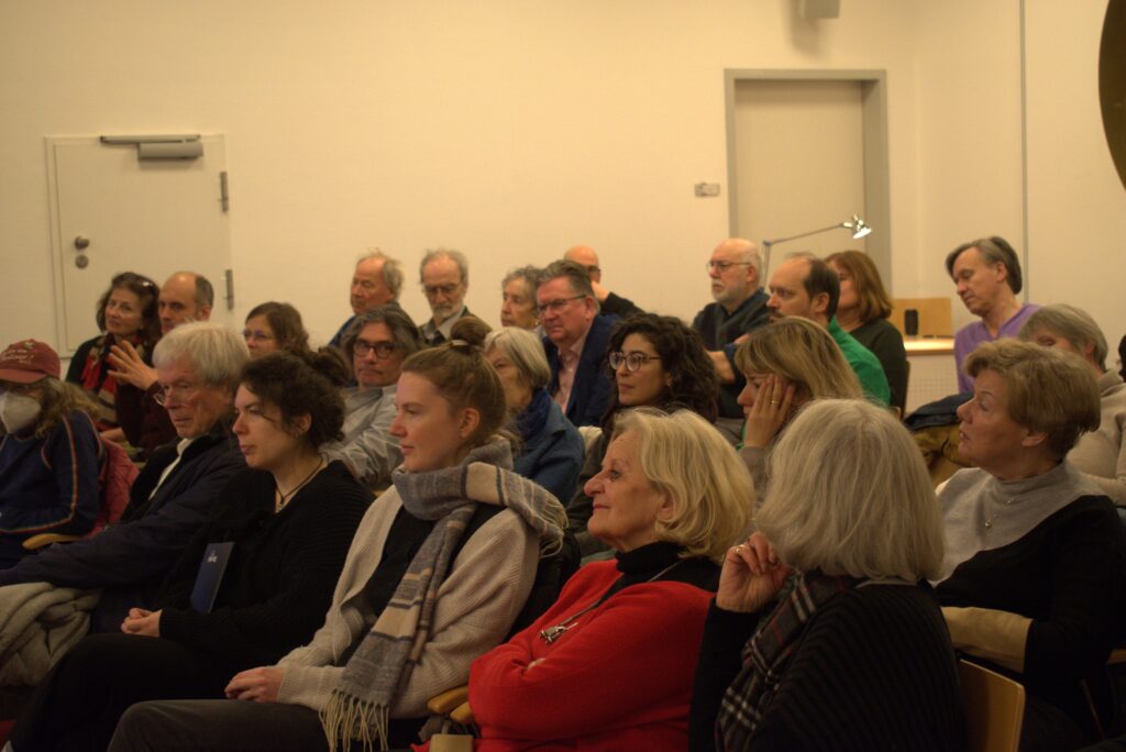 Tschechien erlesen | Michal Ajvaz: Die andere Stadt