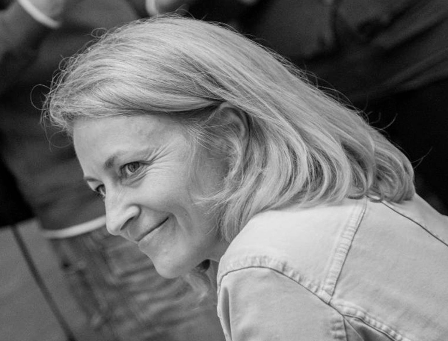 Barbara Šalamounová