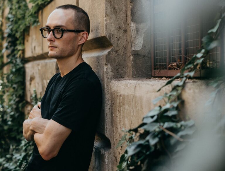 Marek Torč&iacute;k, foto: Paseka