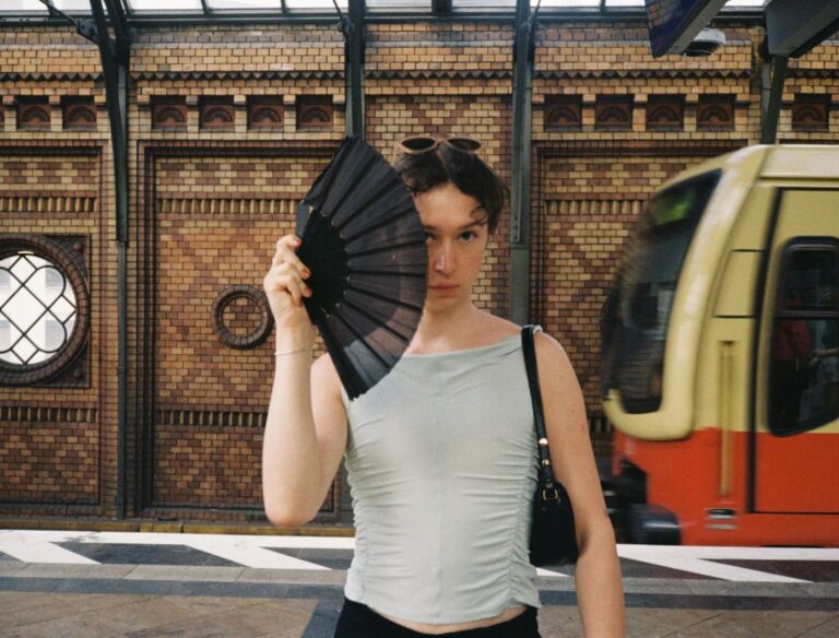 Marita Kelbl, Foto: Nikola Uhle