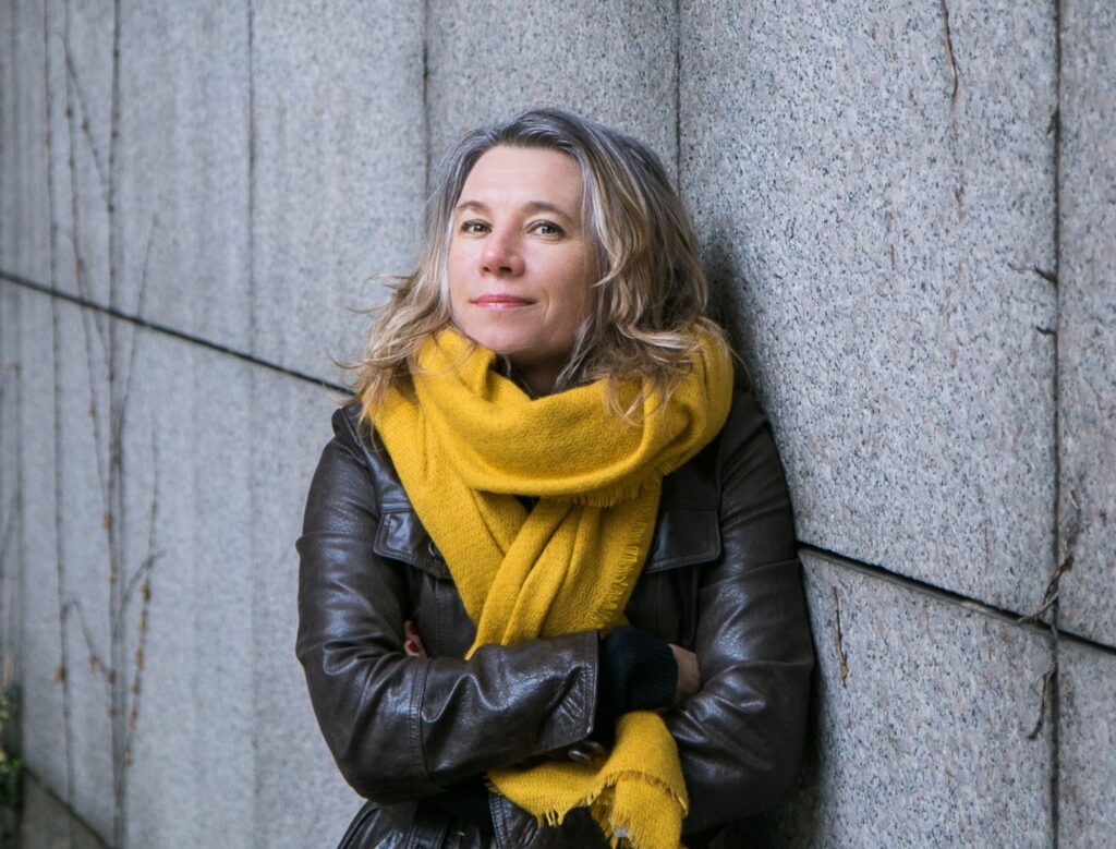 Markéta Pilátová, foto: David Konečný