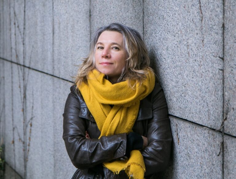 Markéta Pilátová, foto: David Konečný