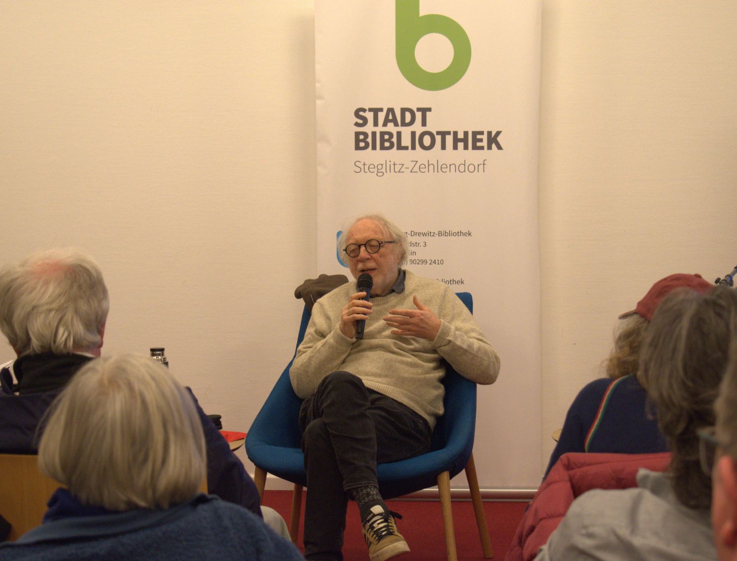 Tschechien erlesen | Michal Ajvaz: Die andere Stadt