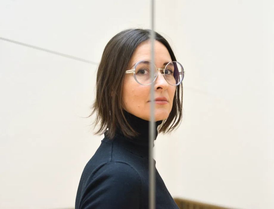 Miřenka_Čechová_foto_Tereza Kunderová