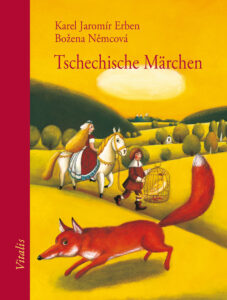 Tschechische M&auml;rchen