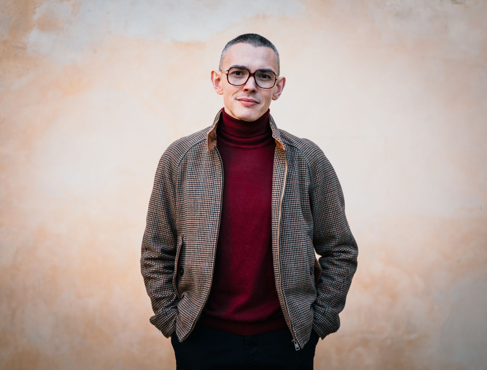 Vratislav Maňák, foto: Věra Marčíková