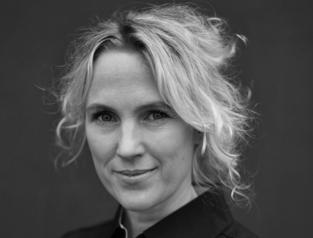 Zuzana Říhová, foto: Miloš Urban