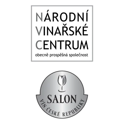 Logo Národní vinařské centrum